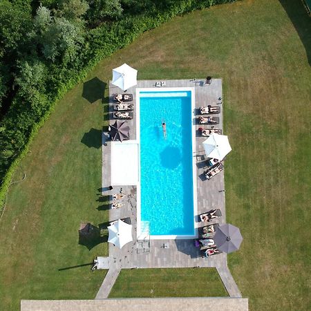 Hotel Honti Wellness Es Konferencia Szalloda Visegrad Luaran gambar