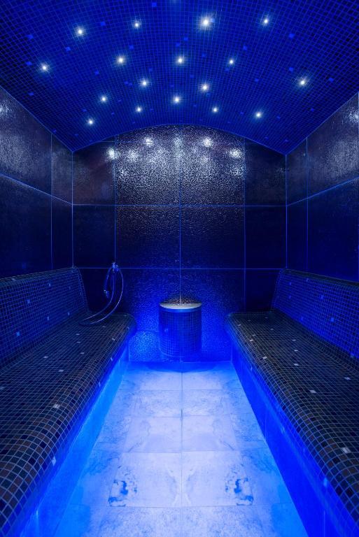 Hotel Honti Wellness Es Konferencia Szalloda Visegrad Luaran gambar