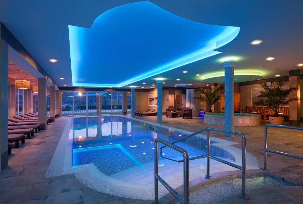 Hotel Honti Wellness Es Konferencia Szalloda Visegrad Luaran gambar